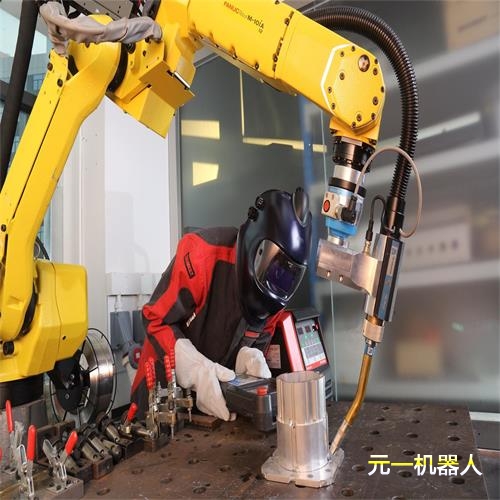 自動(dòng)焊接機(jī)如何有效解決螺母假焊拆焊的問題？